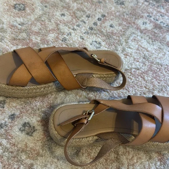 Zara kids Sandals - Used - Size 35 - Picture 4 of 5
